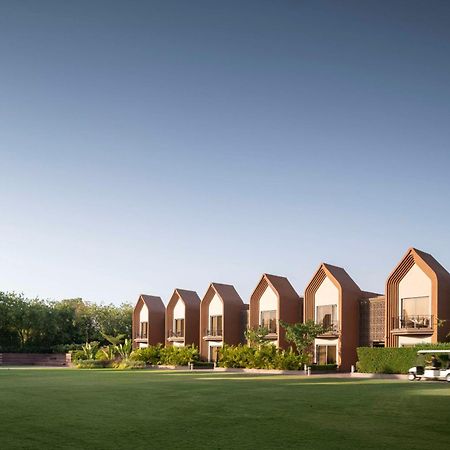 Radisson Resort & Spa Kandla Gāndhīdhām Esterno foto
