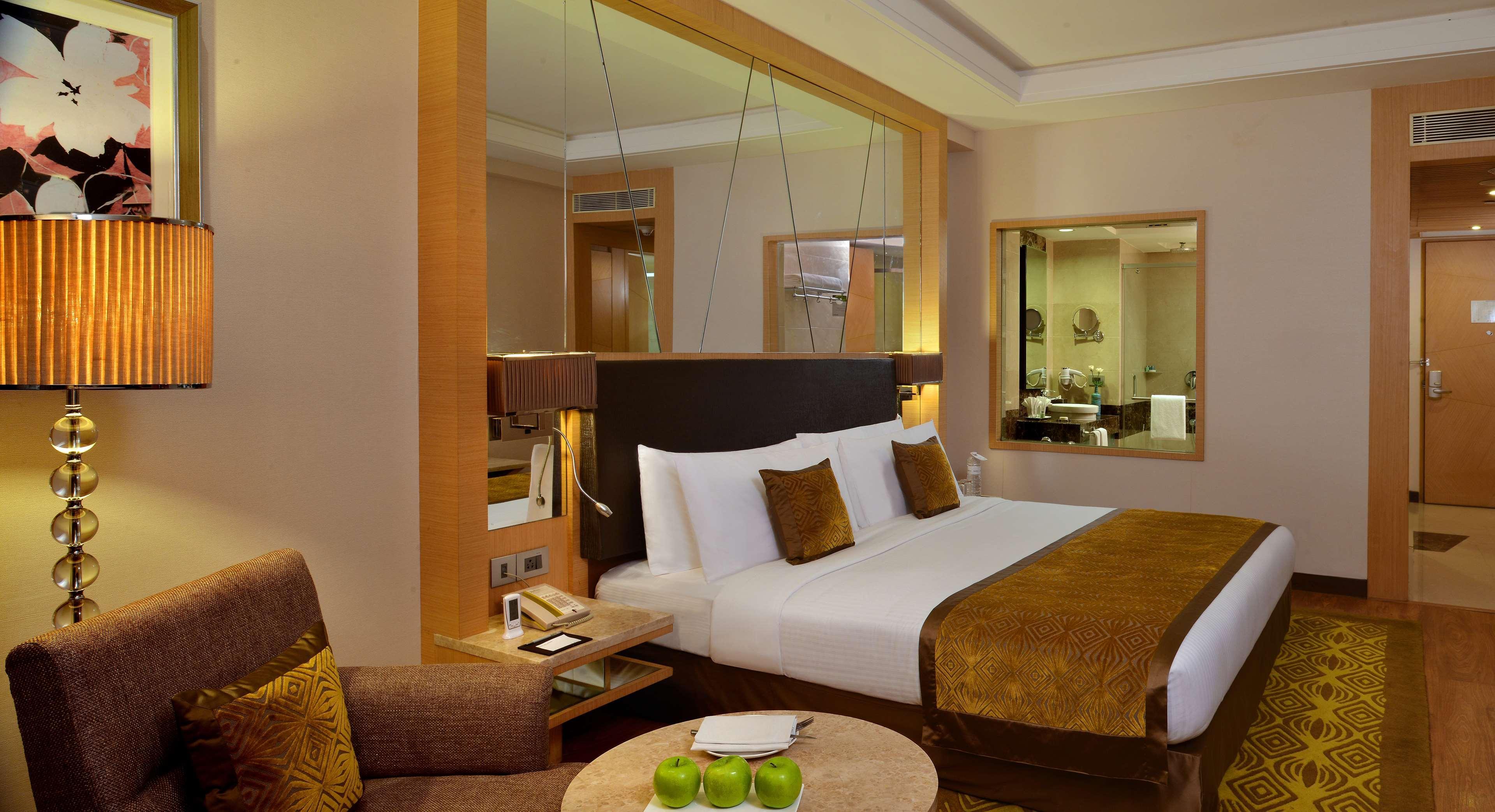 Radisson Resort & Spa Kandla Gāndhīdhām Esterno foto