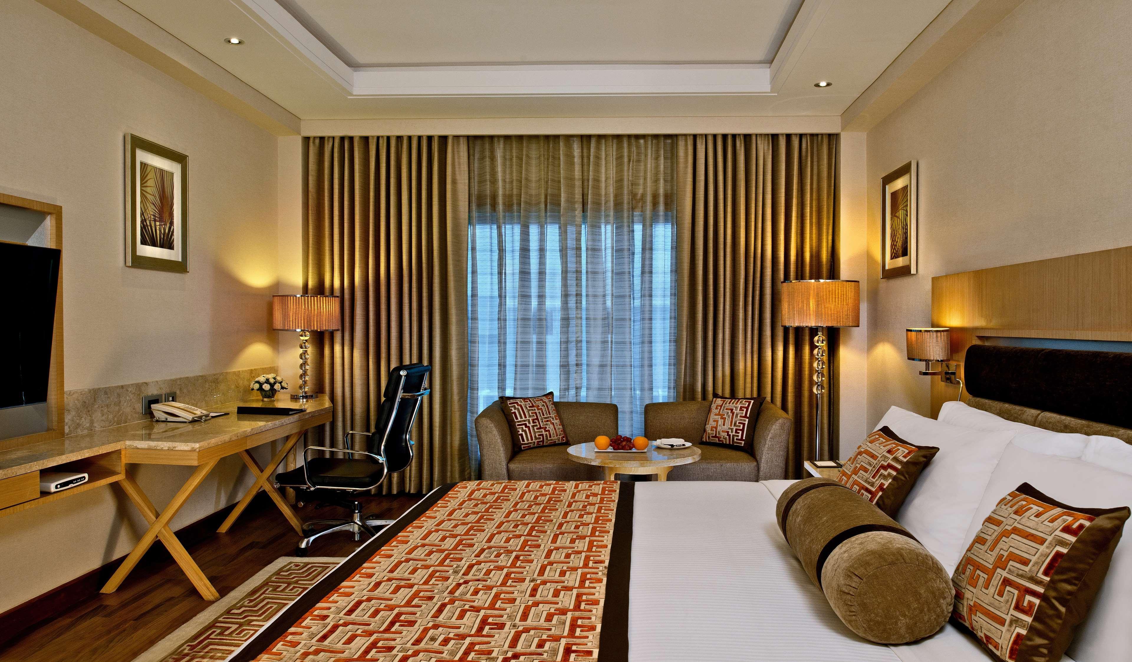 Radisson Resort & Spa Kandla Gāndhīdhām Esterno foto