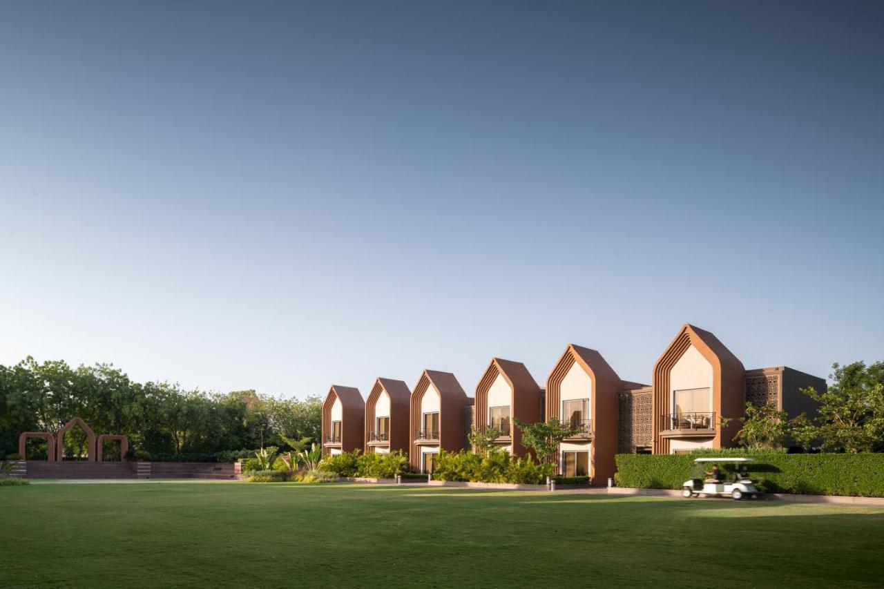 Radisson Resort & Spa Kandla Gāndhīdhām Esterno foto