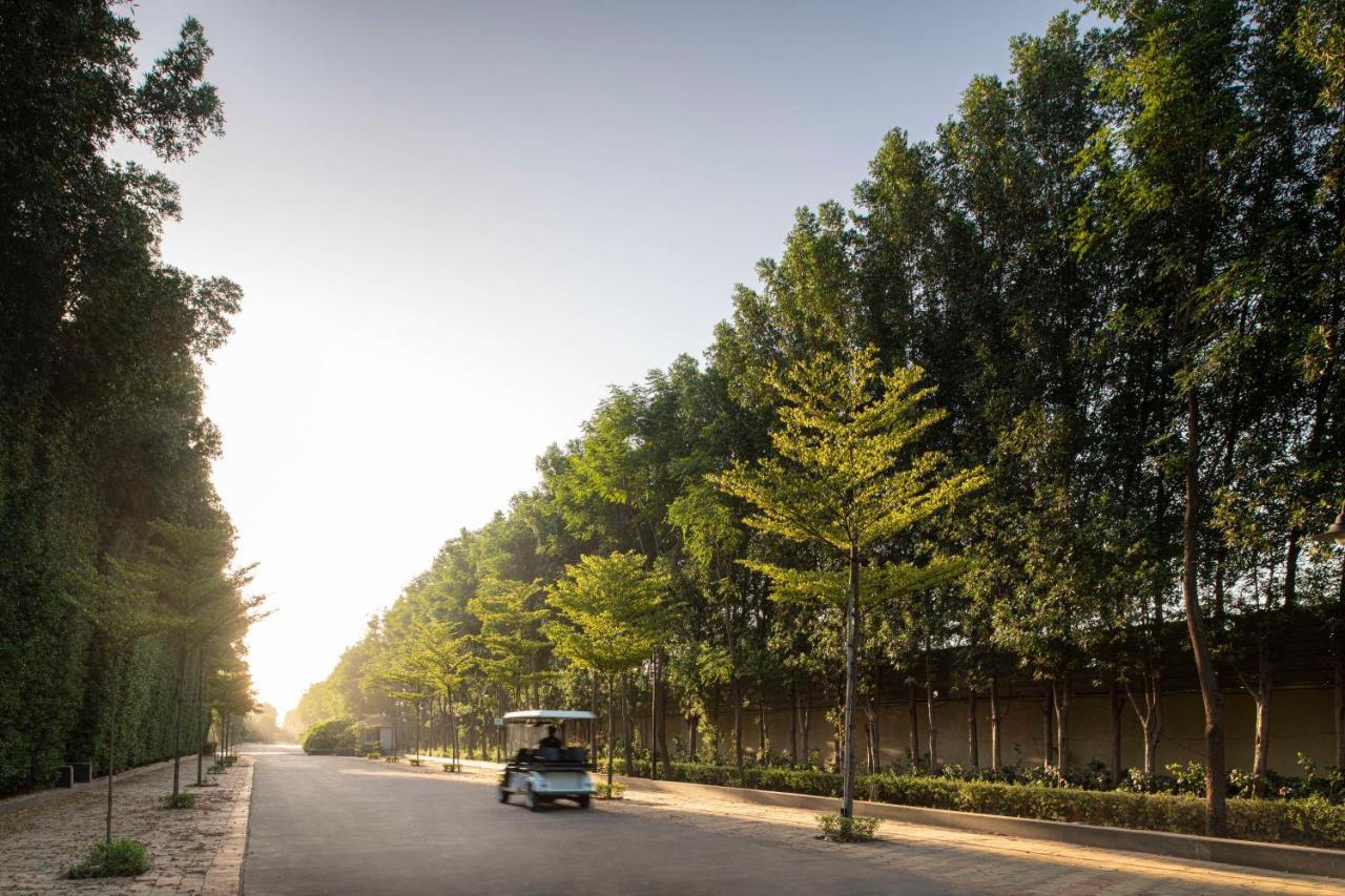 Radisson Resort & Spa Kandla Gāndhīdhām Esterno foto