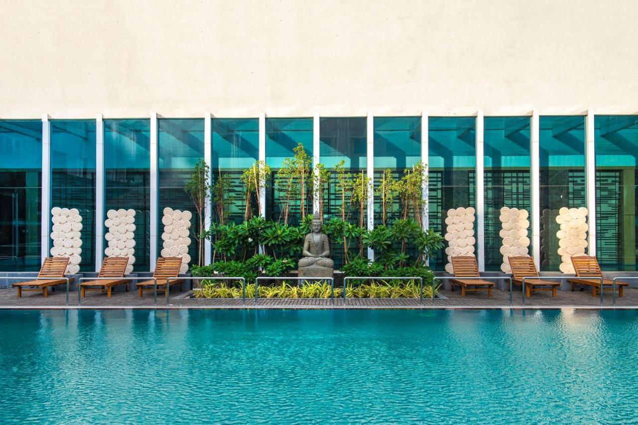 Radisson Resort & Spa Kandla Gāndhīdhām Esterno foto